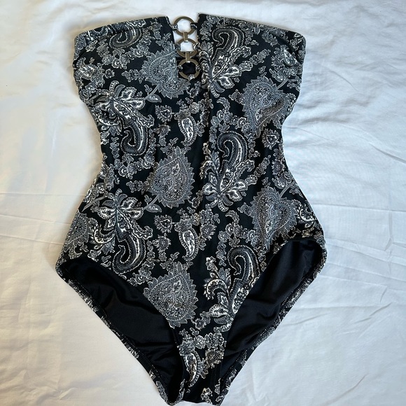 MICHAEL Michael Kors Swim Michael Kors One Piece Swimsuit Poshmark